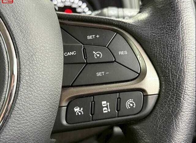 
								CHRYSLER JEEP JEEP RENEGADE FOR SALE IN KENYA full									