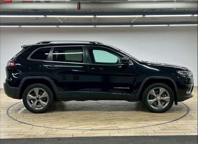 
								CHRYSLER JEEP JEEP CHEROKEE FOR SALE IN KENYA full									