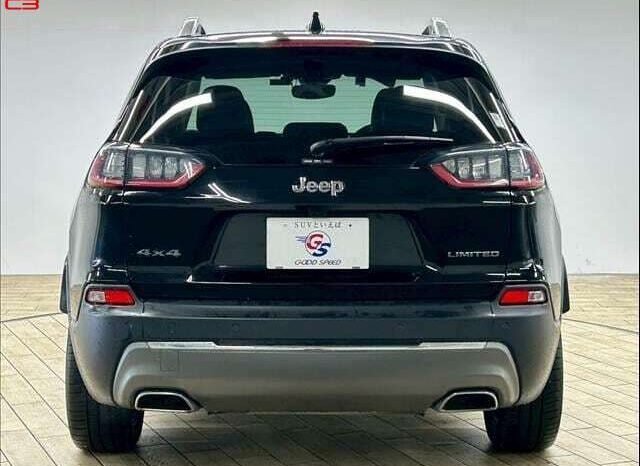 
								CHRYSLER JEEP JEEP CHEROKEE FOR SALE IN KENYA full									