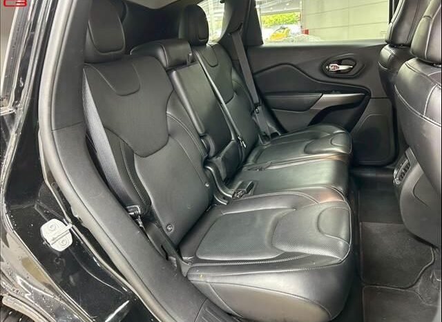 
								CHRYSLER JEEP JEEP CHEROKEE FOR SALE IN KENYA full									