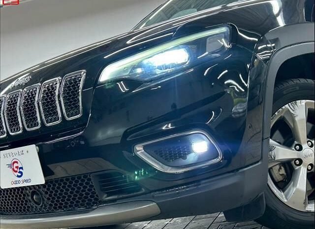 
								CHRYSLER JEEP JEEP CHEROKEE FOR SALE IN KENYA full									