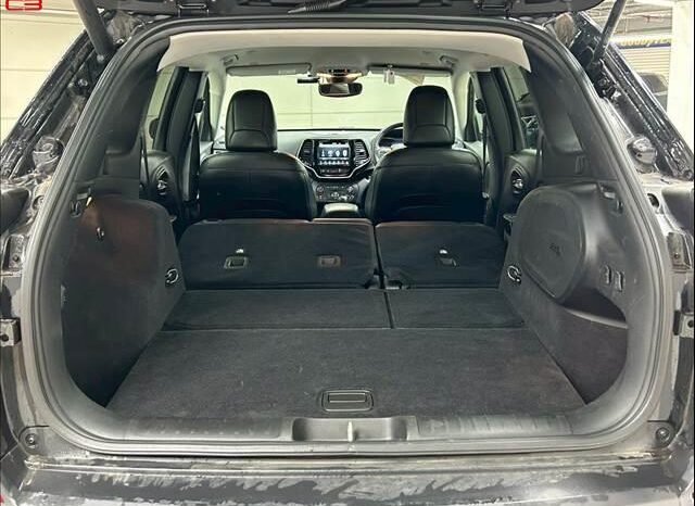 
								CHRYSLER JEEP JEEP CHEROKEE FOR SALE IN KENYA full									