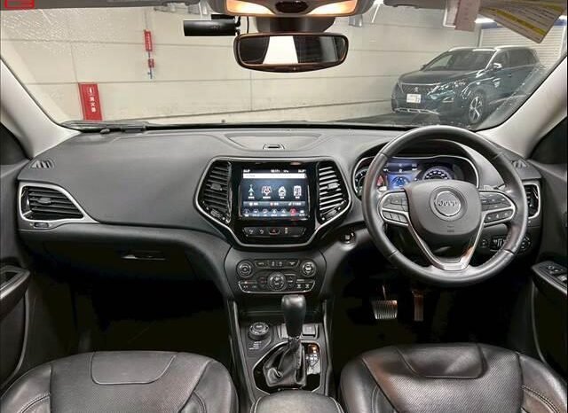 
								CHRYSLER JEEP JEEP CHEROKEE FOR SALE IN KENYA full									