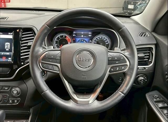 
								CHRYSLER JEEP JEEP CHEROKEE FOR SALE IN KENYA full									