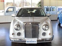 MITSUOKA RYUGI WAGON FOR SALE IN KENYA