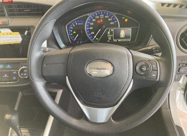 
								MITSUOKA RYUGI WAGON FOR SALE IN KENYA full									