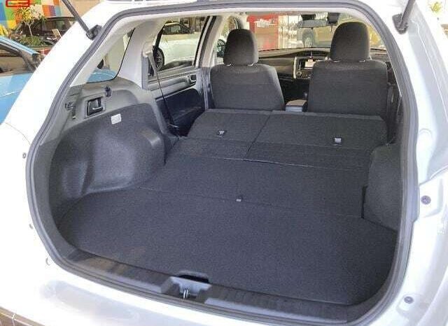 
								MITSUOKA RYUGI WAGON FOR SALE IN KENYA full									