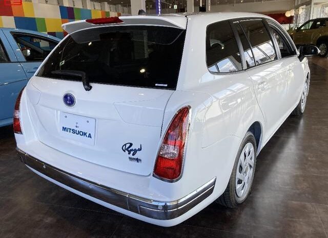 
								MITSUOKA RYUGI WAGON FOR SALE IN KENYA full									