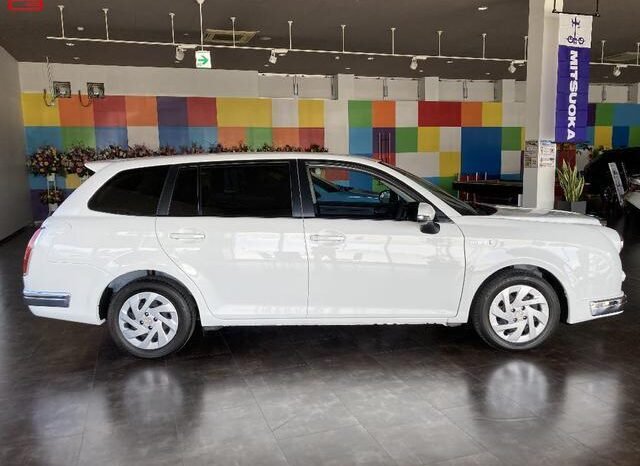 
								MITSUOKA RYUGI WAGON FOR SALE IN KENYA full									