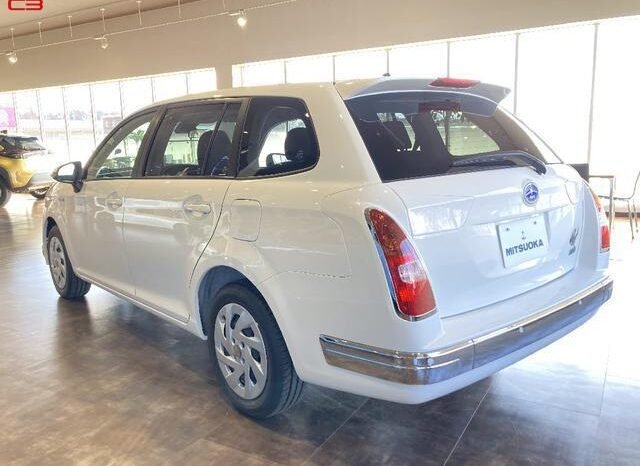 
								MITSUOKA RYUGI WAGON FOR SALE IN KENYA full									