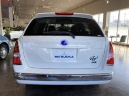 
										MITSUOKA RYUGI WAGON FOR SALE IN KENYA full									