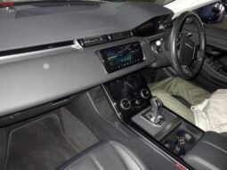 
										LAND ROVER RANGE ROVER EVOQUE FOR SALE IN KENYA full									