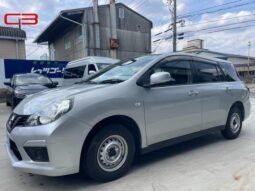 
										NISSAN NV150 AD FOR SALE IN KENYA full									