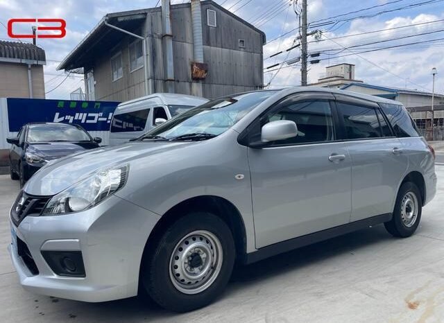 
								NISSAN NV150 AD FOR SALE IN KENYA full									