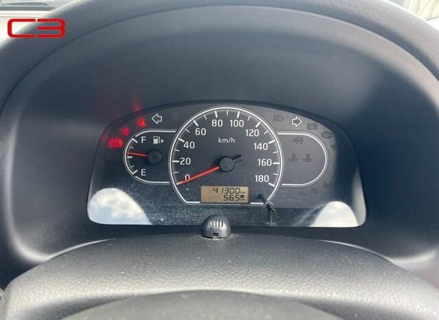 
								NISSAN NV150 AD FOR SALE IN KENYA full									