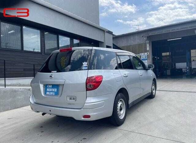 
								NISSAN NV150 AD FOR SALE IN KENYA full									
