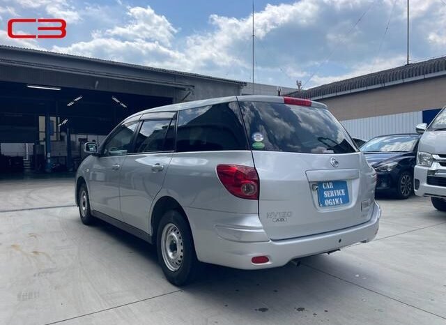 
								NISSAN NV150 AD FOR SALE IN KENYA full									