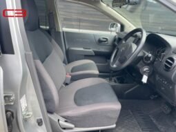 
										NISSAN NV150 AD FOR SALE IN KENYA full									