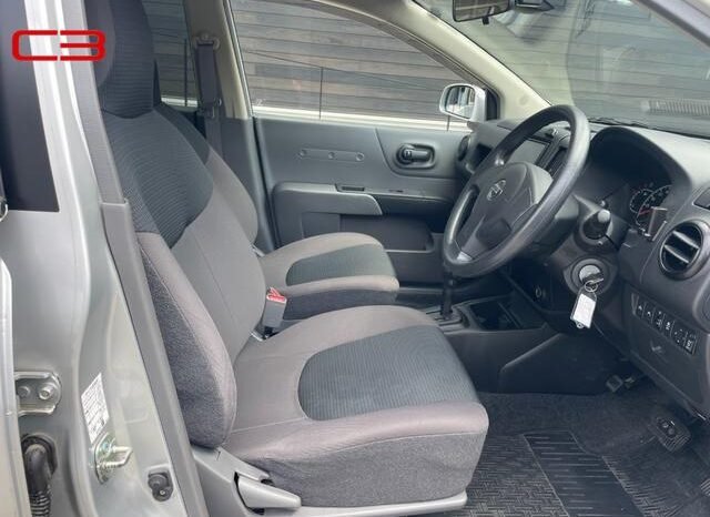 
								NISSAN NV150 AD FOR SALE IN KENYA full									