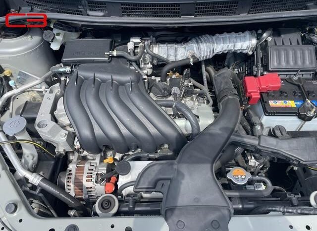 
								NISSAN NV150 AD FOR SALE IN KENYA full									