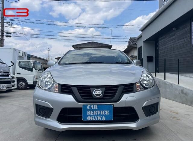 
								NISSAN NV150 AD FOR SALE IN KENYA full									
