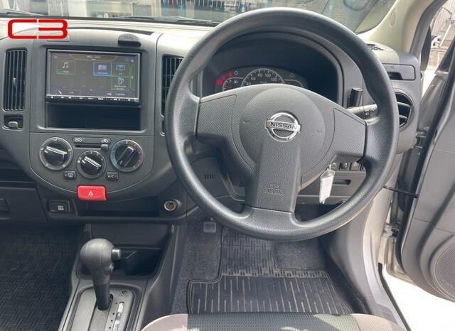 
								NISSAN NV150 AD FOR SALE IN KENYA full									
