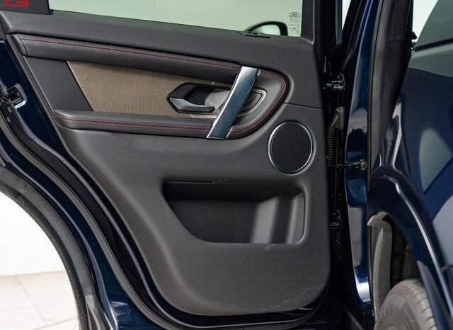 
								LAND ROVER DISCOVERY SPORT FOR SALE IN KENYA full									