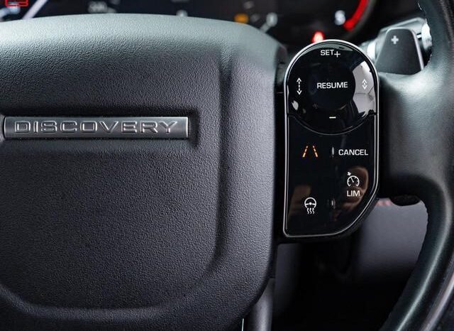 
								LAND ROVER DISCOVERY SPORT FOR SALE IN KENYA full									