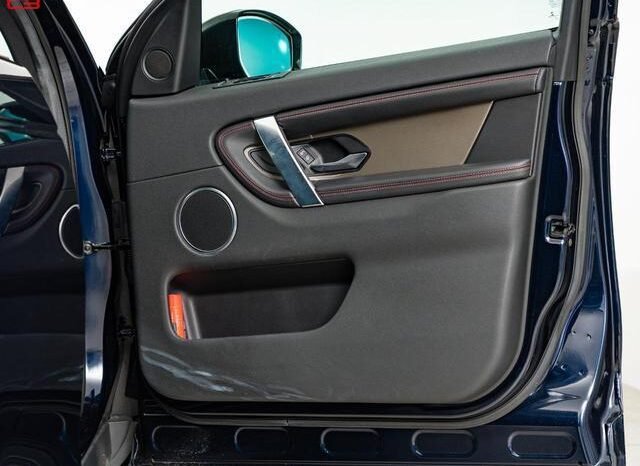 
								LAND ROVER DISCOVERY SPORT FOR SALE IN KENYA full									