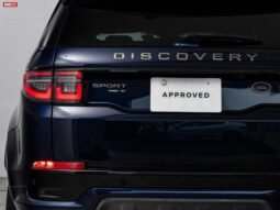 
										LAND ROVER DISCOVERY SPORT FOR SALE IN KENYA full									