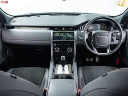 
										LAND ROVER DISCOVERY SPORT FOR SALE IN KENYA full									