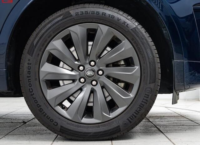 
								LAND ROVER DISCOVERY SPORT FOR SALE IN KENYA full									