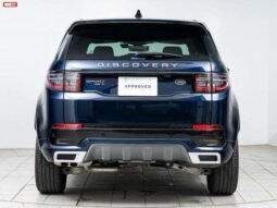 
										LAND ROVER DISCOVERY SPORT FOR SALE IN KENYA full									
