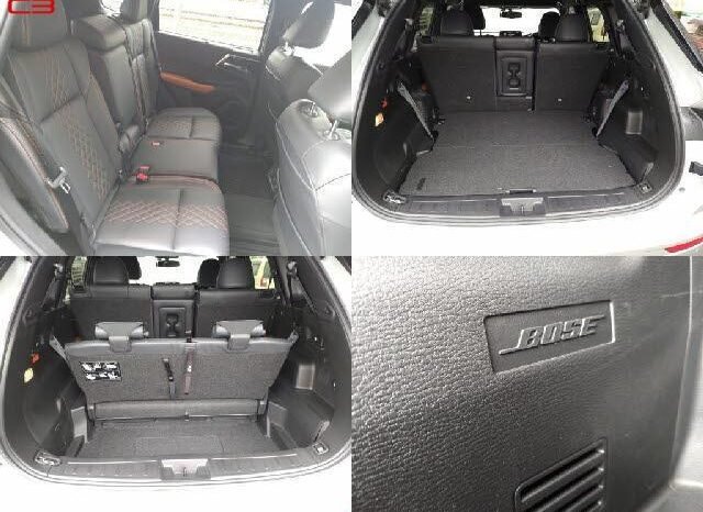 
								MITSUBISHI OUTLANDER FOR SALE IN KENYA full									