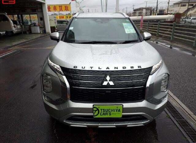 
								MITSUBISHI OUTLANDER FOR SALE IN KENYA full									