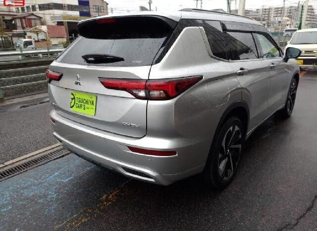 
								MITSUBISHI OUTLANDER FOR SALE IN KENYA full									