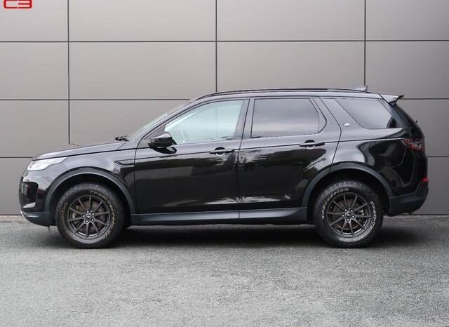 
								LAND ROVER DISCOVERY SPORT FOR SALE IN KENYA full									