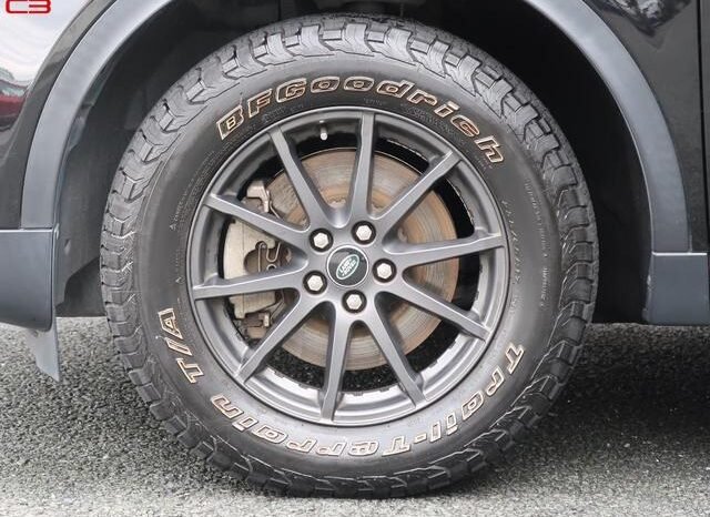 
								LAND ROVER DISCOVERY SPORT FOR SALE IN KENYA full									
