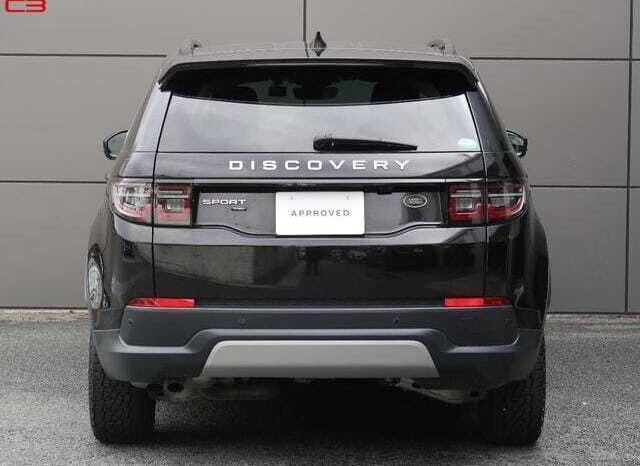 
								LAND ROVER DISCOVERY SPORT FOR SALE IN KENYA full									