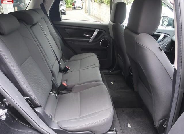 
								LAND ROVER DISCOVERY SPORT FOR SALE IN KENYA full									