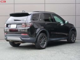 
										LAND ROVER DISCOVERY SPORT FOR SALE IN KENYA full									