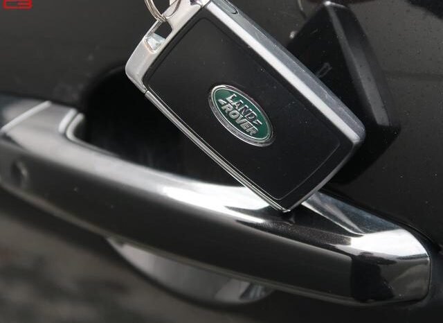 
								LAND ROVER DISCOVERY SPORT FOR SALE IN KENYA full									