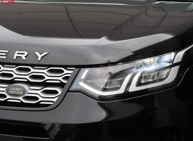 
								LAND ROVER DISCOVERY SPORT FOR SALE IN KENYA full									