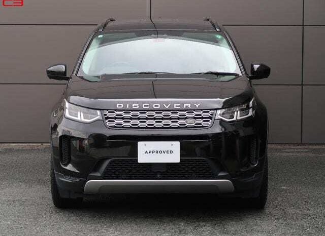 
								LAND ROVER DISCOVERY SPORT FOR SALE IN KENYA full									