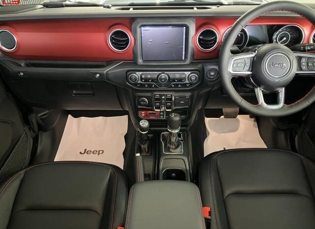 
								CHRYSLER JEEP JEEP GLADIATOR FOR SALE IN KENYA full									