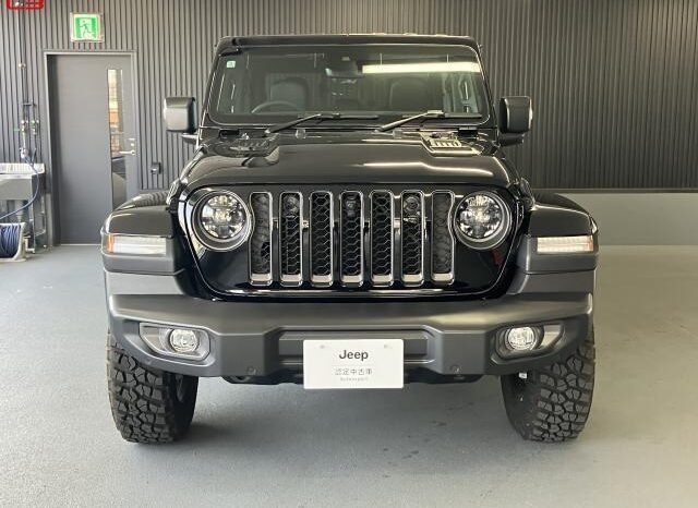 
								CHRYSLER JEEP JEEP GLADIATOR FOR SALE IN KENYA full									