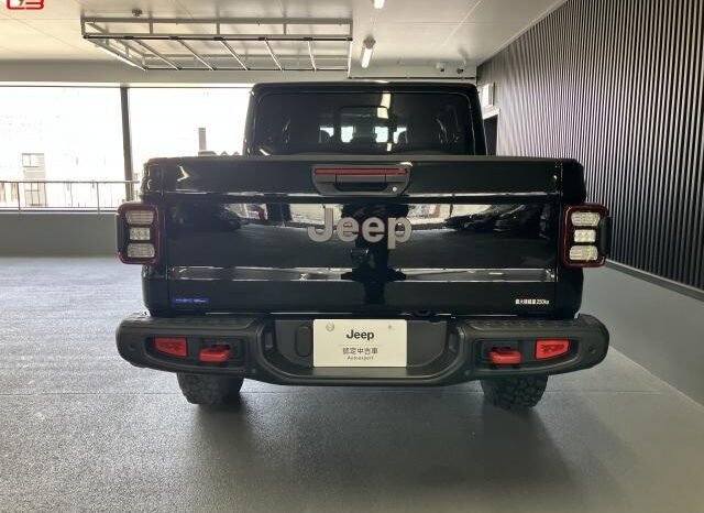 
								CHRYSLER JEEP JEEP GLADIATOR FOR SALE IN KENYA full									