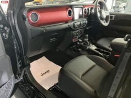
										CHRYSLER JEEP JEEP GLADIATOR FOR SALE IN KENYA full									