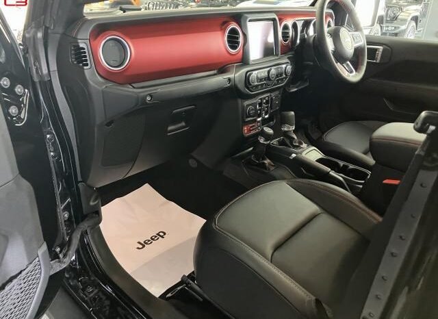
								CHRYSLER JEEP JEEP GLADIATOR FOR SALE IN KENYA full									