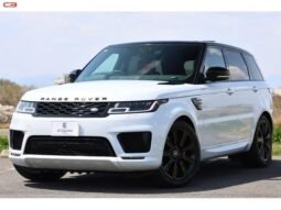 
										LAND ROVER RANGE ROVER SPORT FOR SALE IN KENYA full									